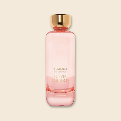 Olivia Quido - No. 1 Eau De Parfum
