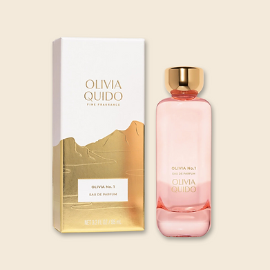 Olivia Quido - No. 1 Eau De Parfum