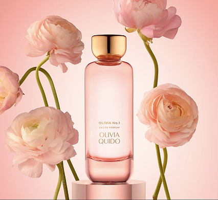Olivia Quido - No. 1 Eau De Parfum